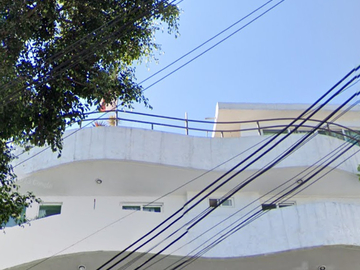 Departamento Bien Ubicado A Precio De Remate En Bellavista, Álvaro Obregón.!!!