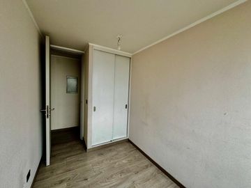 Condiciones Especiales de Financiamiento Departamento 3D 2B 1Est. y Bod. en Av. Américo Vespucio 6405, Metro Macul.