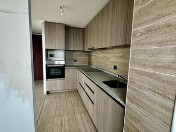 Condiciones Especiales de Financiamiento Departamento 3D 2B 1Est. y Bod. en Av. Américo Vespucio 6405, Metro Macul.