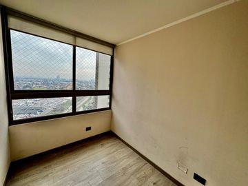 Condiciones Especiales de Financiamiento Departamento 3D 2B 1Est. y Bod. en Av. Américo Vespucio 6405, Metro Macul.