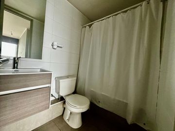 Condiciones Especiales de Financiamiento Departamento 3D 2B 1Est. y Bod. en Av. Américo Vespucio 6405, Metro Macul.