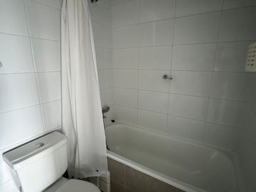 Condiciones Especiales de Financiamiento Departamento 3D 2B 1Est. y Bod. en Av. Américo Vespucio 6405, Metro Macul.