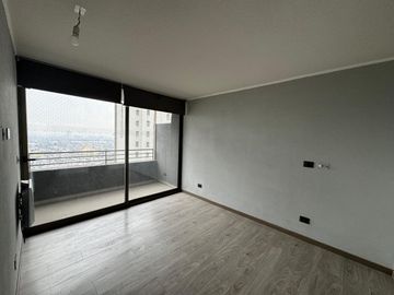 Condiciones Especiales de Financiamiento Departamento 3D 2B 1Est. y Bod. en Av. Américo Vespucio 6405, Metro Macul.