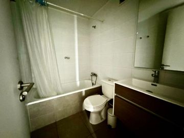 Condiciones Especiales de Financiamiento Departamento 3D 2B 1Est. y Bod. en Av. Américo Vespucio 6405, Metro Macul.