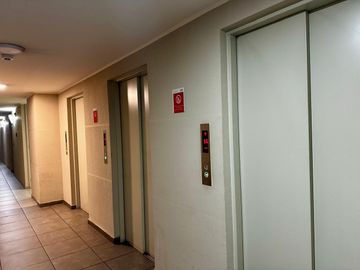 Condiciones Especiales de Financiamiento Departamento 3D 2B 1Est. y Bod. en Av. Américo Vespucio 6405, Metro Macul.