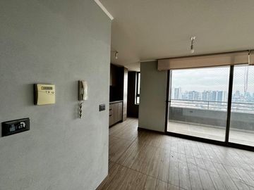 Condiciones Especiales de Financiamiento Departamento 3D 2B 1Est. y Bod. en Av. Américo Vespucio 6405, Metro Macul.