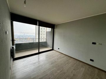 Condiciones Especiales de Financiamiento Departamento 3D 2B 1Est. y Bod. en Av. Américo Vespucio 6405, Metro Macul.