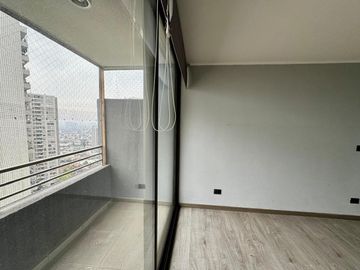 Condiciones Especiales de Financiamiento Departamento 3D 2B 1Est. y Bod. en Av. Américo Vespucio 6405, Metro Macul.
