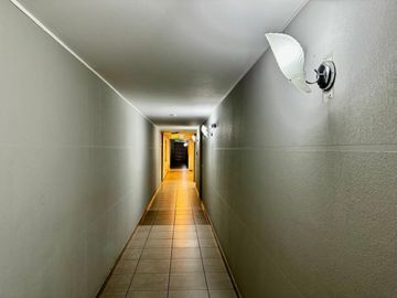 Condiciones Especiales de Financiamiento Departamento 3D 2B 1Est. y Bod. en Av. Américo Vespucio 6405, Metro Macul.
