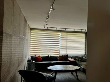 Condiciones Especiales de Financiamiento Departamento 3D 2B 1Est. y Bod. en Av. Américo Vespucio 6405, Metro Macul.