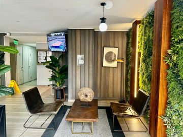 Condiciones Especiales de Financiamiento Departamento 3D 2B 1Est. y Bod. en Av. Américo Vespucio 6405, Metro Macul.