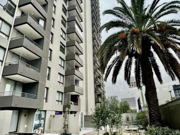 Condiciones Especiales de Financiamiento Departamento 3D 2B 1Est. y Bod. en Av. Américo Vespucio 6405, Metro Macul.