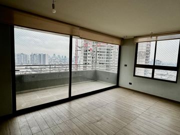 Condiciones Especiales de Financiamiento Departamento 3D 2B 1Est. y Bod. en Av. Américo Vespucio 6405, Metro Macul.
