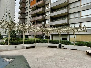 Condiciones Especiales de Financiamiento Departamento 3D 2B 1Est. y Bod. en Av. Américo Vespucio 6405, Metro Macul.