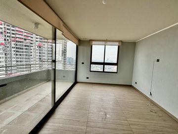 Condiciones Especiales de Financiamiento Departamento 3D 2B 1Est. y Bod. en Av. Américo Vespucio 6405, Metro Macul.