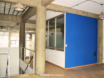 Oportunidad Unica Edificio Comercial en Venta | 4 Niveles |Recta de Cholula| Vistas Panorámicas