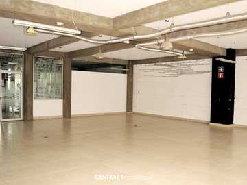 Oportunidad Unica Edificio Comercial en Venta | 4 Niveles |Recta de Cholula| Vistas Panorámicas