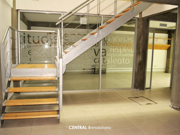 Oportunidad Unica Edificio Comercial en Venta | 4 Niveles |Recta de Cholula| Vistas Panorámicas