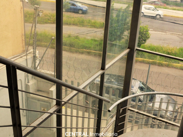 Oportunidad Unica Edificio Comercial en Venta | 4 Niveles |Recta de Cholula| Vistas Panorámicas