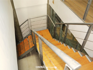 Oportunidad Unica Edificio Comercial en Venta | 4 Niveles |Recta de Cholula| Vistas Panorámicas