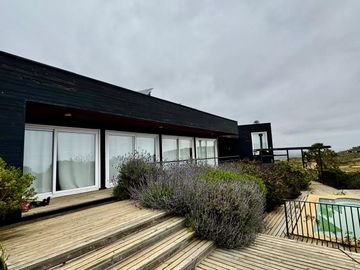 Parcela Adjudicada en Remate, Condominio Rocas del Mar, Los Molles