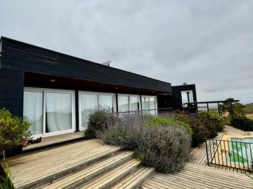 Parcela Adjudicada en Remate, Condominio Rocas del Mar, Los Molles