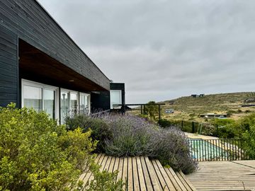 Parcela Adjudicada en Remate, Condominio Rocas del Mar, Los Molles