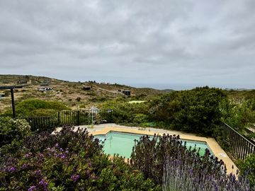 Parcela Adjudicada en Remate, Condominio Rocas del Mar, Los Molles