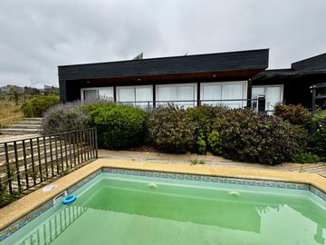 Parcela Adjudicada en Remate, Condominio Rocas del Mar, Los Molles