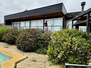 Parcela Adjudicada en Remate, Condominio Rocas del Mar, Los Molles
