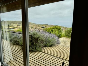Parcela Adjudicada en Remate, Condominio Rocas del Mar, Los Molles