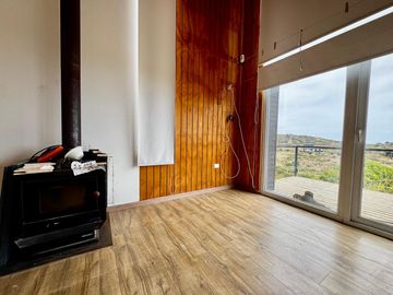 Parcela Adjudicada en Remate, Condominio Rocas del Mar, Los Molles