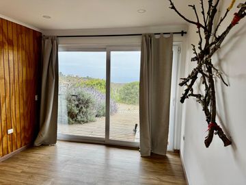 Parcela Adjudicada en Remate, Condominio Rocas del Mar, Los Molles