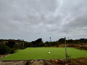 Parcela Adjudicada en Remate, Condominio Rocas del Mar, Los Molles