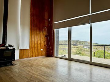 Parcela Adjudicada en Remate, Condominio Rocas del Mar, Los Molles