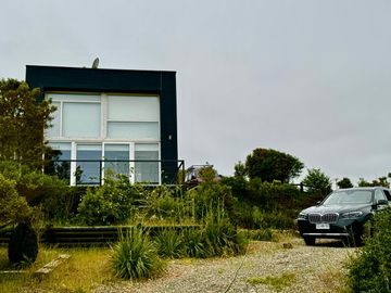 Parcela Adjudicada en Remate, Condominio Rocas del Mar, Los Molles