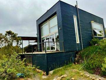 Parcela Adjudicada en Remate, Condominio Rocas del Mar, Los Molles