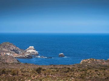Parcela Adjudicada en Remate, Condominio Rocas del Mar, Los Molles