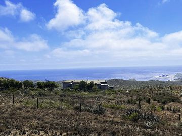 Parcela Adjudicada en Remate, Condominio Rocas del Mar, Los Molles