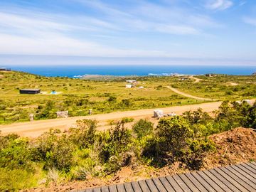Parcela Adjudicada en Remate, Condominio Rocas del Mar, Los Molles
