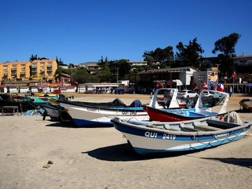 Parcela Adjudicada en Remate, Condominio Rocas del Mar, Los Molles