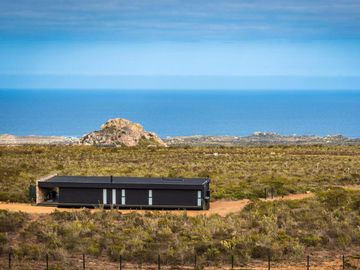 Parcela Adjudicada en Remate, Condominio Rocas del Mar, Los Molles