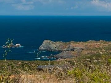 Parcela Adjudicada en Remate, Condominio Rocas del Mar, Los Molles