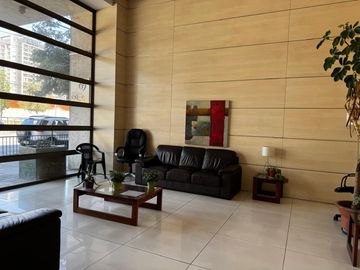 Departamento 3 dormitorios 2 baños. Inmueble adjudicado en remate ubicado en Vicuña Mackenna 6501, Metro Mirador, La Florida.