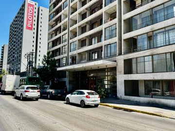 Departamento 3 dormitorios 2 baños. Inmueble adjudicado en remate ubicado en Vicuña Mackenna 6501, Metro Mirador, La Florida.
