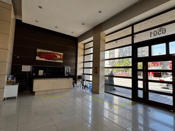 Departamento 3 dormitorios 2 baños. Inmueble adjudicado en remate ubicado en Vicuña Mackenna 6501, Metro Mirador, La Florida.