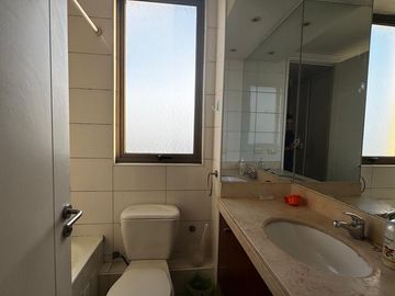 Departamento 3 dormitorios 2 baños. Inmueble adjudicado en remate ubicado en Vicuña Mackenna 6501, Metro Mirador, La Florida.