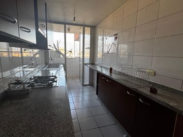 Departamento 3 dormitorios 2 baños. Inmueble adjudicado en remate ubicado en Vicuña Mackenna 6501, Metro Mirador, La Florida.