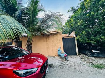 Estudio En Renta colonia Tumben Kaa Tulum Quintana Roo