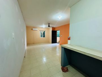 Estudio En Renta colonia Tumben Kaa Tulum Quintana Roo